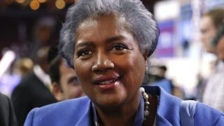 Brazile admits she shared debate questions with Clinton camp