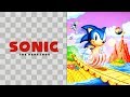 Jungle Zone - Sonic the Hedgehog (8-bit) [OST]