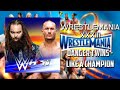 WWE: WrestleMania 33 - Danger Twins - Like A Champion [Official Theme] + AE (Arena Effects)