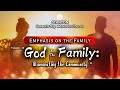 God & The Family: Illuminating the Community || Wednesday Night Service ||14/8/2024.