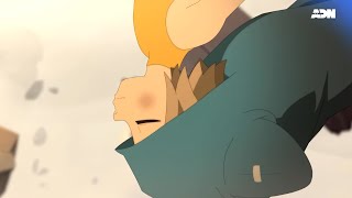 Wakfu Season 4 Trailer 2 (IT'S HAPPENING!!)