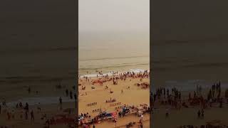 GUESS THE OCEAN VIEW   #viralvideo  morning view ocean / #shorts #ocean