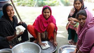 শবে বরাতের দিনে কি চলছে আমাদের বাড়িতে! কি নিয়ে বাসার সবাই আনন্দে মেতে উঠলো@RBLifeStyle-wd8ih