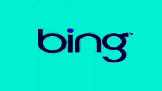 Bing Logo Effects (Saturday Partys Newest Logo (2024 - Now) Effects)