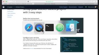 Codeship Pro BitBucket Setup