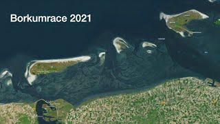 Borkum 2021