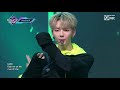 onlyoneof savanna kpop tv show m countdown 190627 ep.625