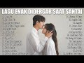 LAGU SANTAI BUAT KERJA #2000an #TERBARU#2024 Lagu Pop Hits Indonesia Tahun 2000an