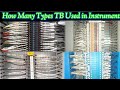 How Many Types TB Used In Instrumentation || Instrument TB || Terminal Box