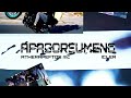 APAGOREUMENO (Official video clip) - Atherapeftos mc feat Icler  ( prod.  Dimitris Koufoudakis)