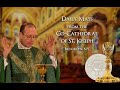 English Mass 9 10 24, Tuesday of the Twenty-third Week in Ordinary Time