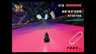 GXTREME: Mute City - Sonic Oval - 12\