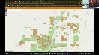 Greater Rigby Area Committee Meeting