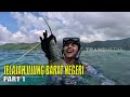 JELAJAH UJUNG BARAT NEGERI | JEJAK PETUALANG (28/03/23) Part 1