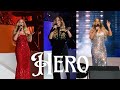 [FULL] Mariah Carey - Hero (Live in Beijing, China - September 15th, 2024)