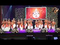 Pawara Uthum Kids Dance POOJA DANCE- පවර උතුම් අපේ - Shining Stars Katugastota  2023