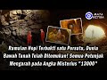 Ramalan Hopi Terbukti satu Persatu, Bahkan Dunia Bawah Tanah Telah Ditemukan! Petunjuk  Misterius...