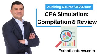 Compilation and Review: CPA simulation