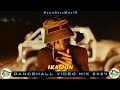 Latest Dancehall Mix 2024 Video: IKATION - Kraff, Masicka, Skeng, Squash, Shenseea, M1VEVO