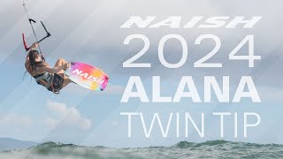 NAISH ALANA 2024