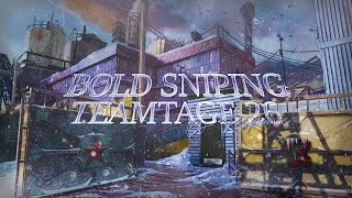 Bold : Teamtage #26 [oj] #ojresponse