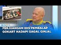 Go Healthy - Perjuangan Hari Sembuh Dari Gagal Ginjal