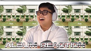 ALBUM REACTION -  ILLIT - 2nd EP [I’LL LIKE YOU]