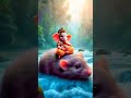 Ganpati Bappa Morya 🤩😍🤩#trending #shorts #short #viral #video #share