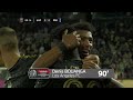 scotiabank concacaf champions league 2023 highlights los angeles fc vs philadelphia union