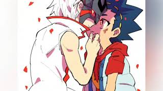 Shu X Valt Amv Kissin U