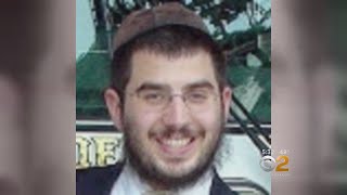New Jersey Rabbi Picked Up In Teen Prostitution Bust