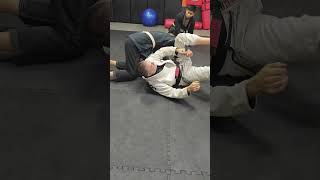 Kỹ Thuật Jiujitsu Dat Cang Tiger 🤙 #bjj #vothuat #jiujitsu #mma #tựvệ #datcangtiger