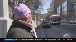 MTA unveils new plan to redesign Queens bus network