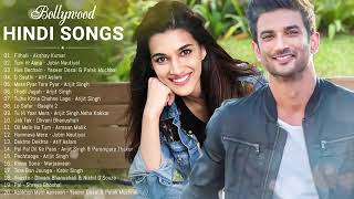Hindi Heart Touching Song | Arijit Singh, Atif Aslam, Neha Kakkar, Armaan Malik, Shreya Ghoshal