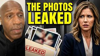 New Kristi Noem SCANDAL Ends Her Career FOREVER!