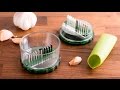 Garlic Pro Garlic Twist | Kitchen Stuff Plus