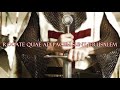 da pacem domine a templar chant lyric video full chant