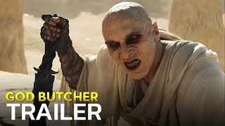 Gorr The God Butcher (2026) – First Trailer | Christian Bale & Chris Hemsworth | Concept Trailer