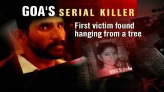 Goa serial killer arrested after 15 years