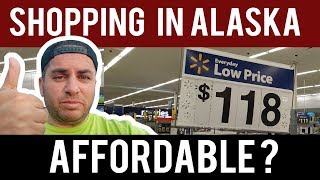 Is Alaska Expensive? Let's Find Out