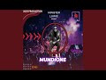 Mundione
