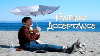 Finding Acceptance