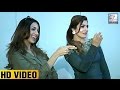 Raveena Tandon Does 'Tu Cheez Badi Mast Mast' With Kiara Advani | LehrenTV