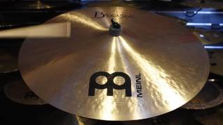 MEINL Byzance Traditional 23\