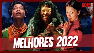 MELHORES FILMES DE TERROR DE 2022