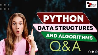 python interview questions and answers series part 2 | python Data Structures and Algorithms Q&A