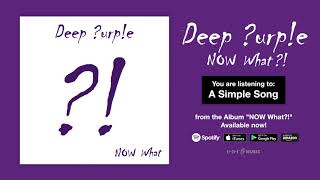 Deep Purple \