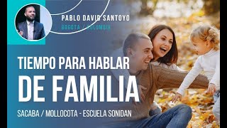 1. Seis aspectos esenciales para un matrimonio glorioso - Pablo David Santoyo