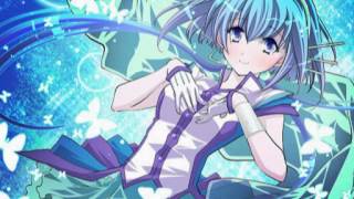 【vocaloid lapis】【蒼姫ラピス】Reflection【オリジナル曲】