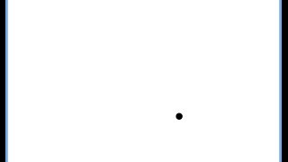 JavaFX Game: Pong